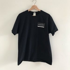 Panavision Mens T in size large 🎥